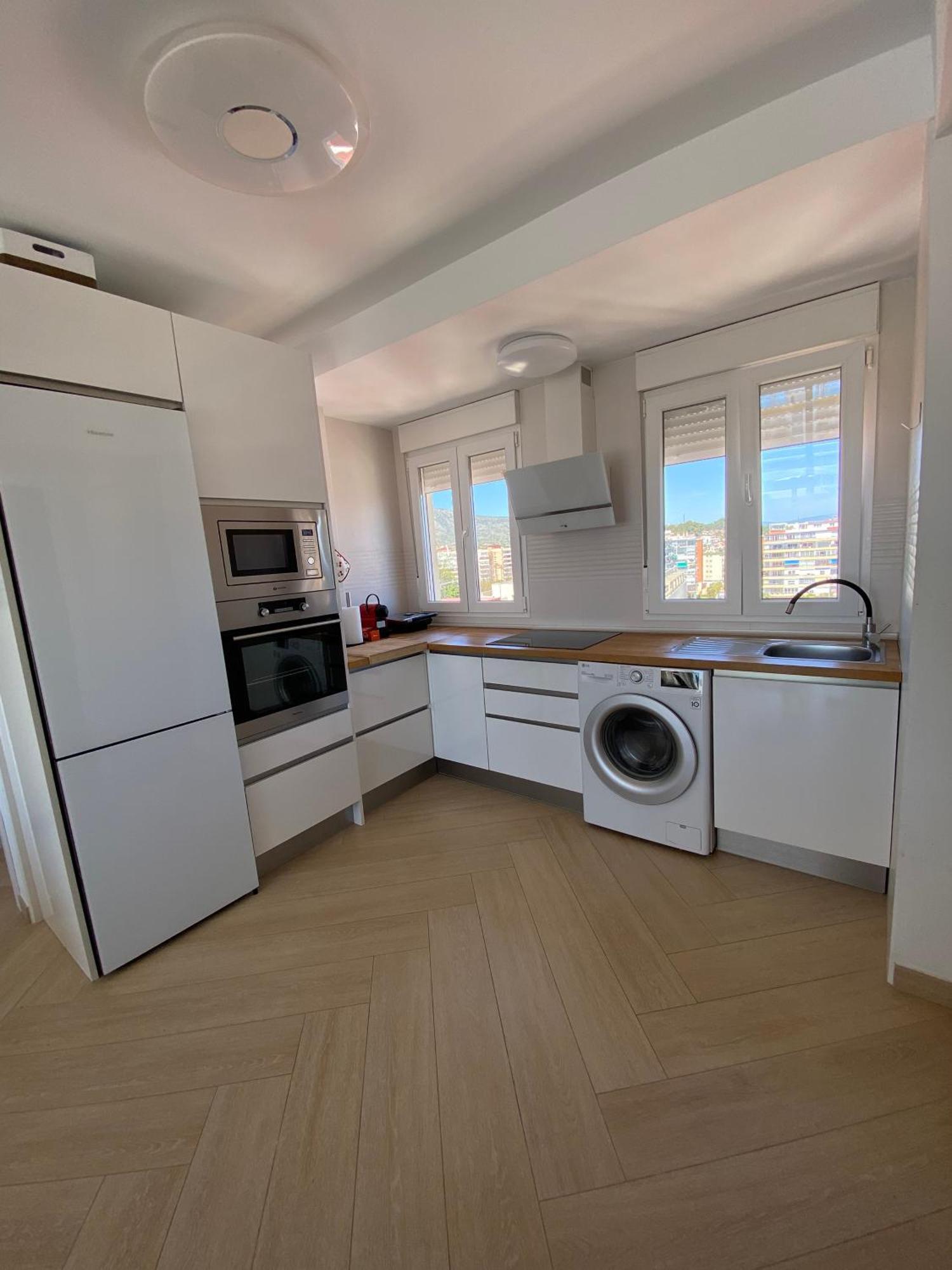 Precioso Apartamento Con Piscina Torremolinos Exterior foto