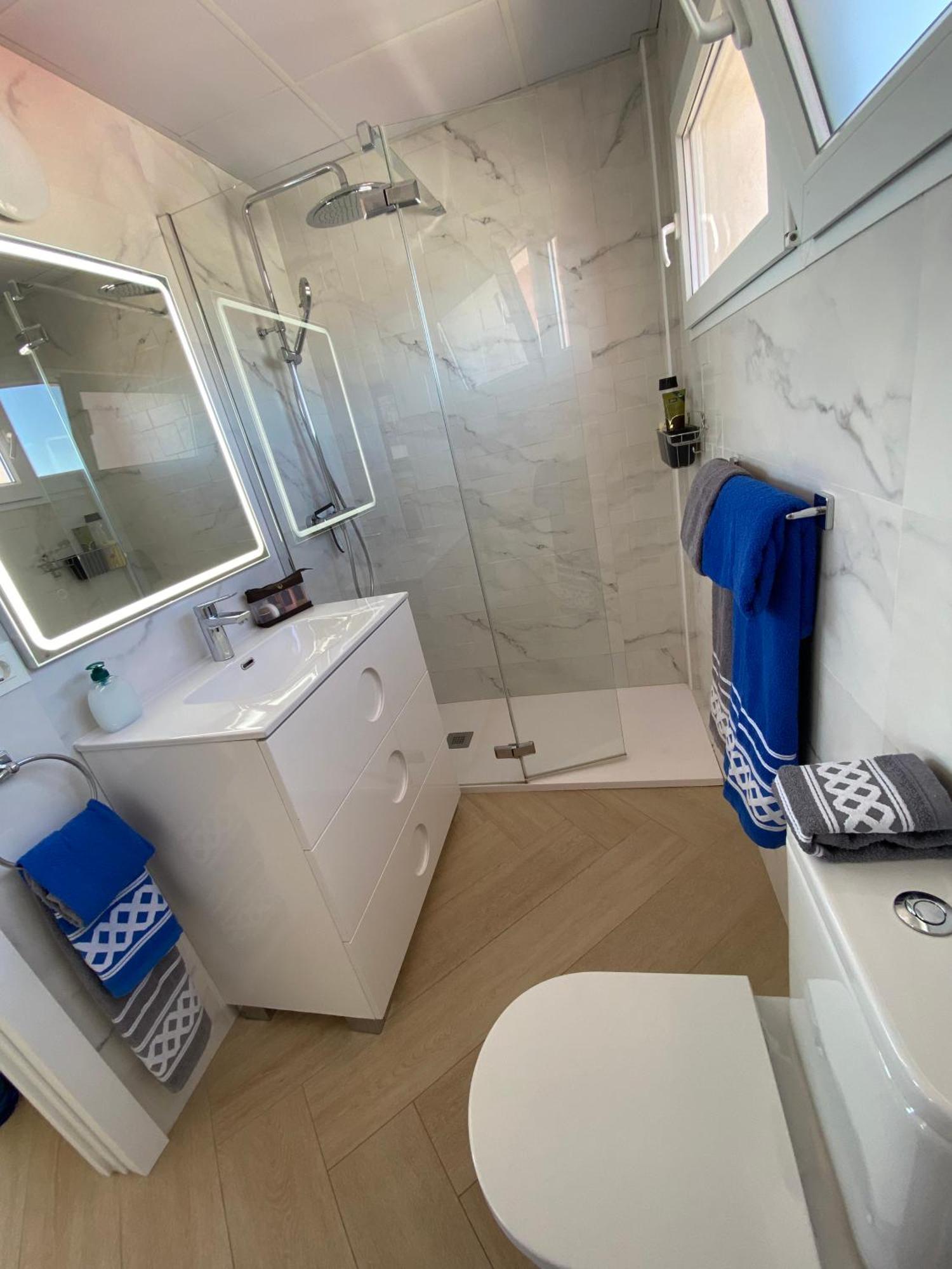 Precioso Apartamento Con Piscina Torremolinos Exterior foto