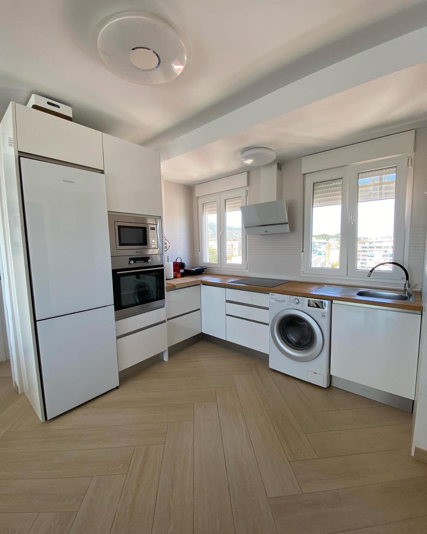 Precioso Apartamento Con Piscina Torremolinos Exterior foto